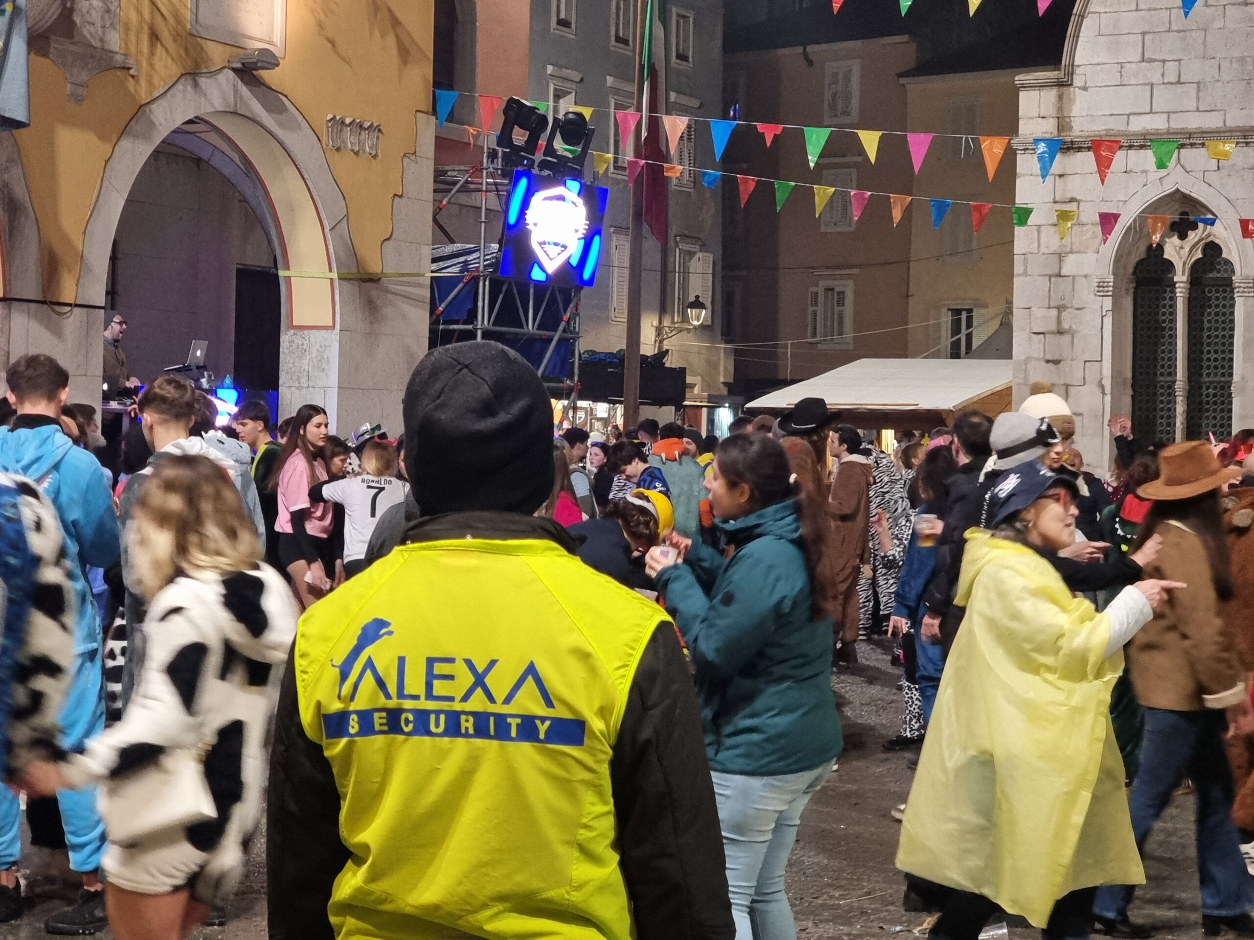 Carnevale di Muggia