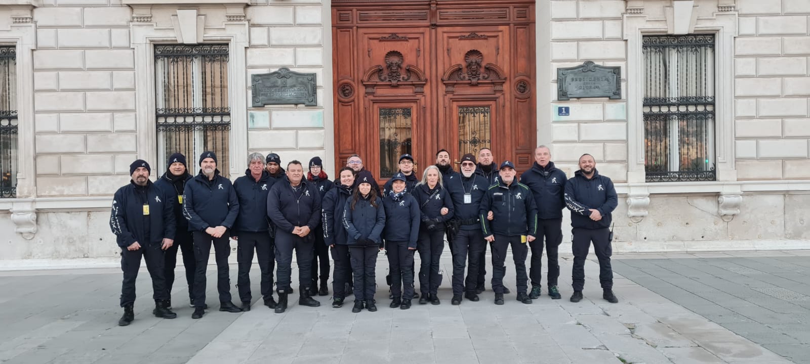 Carnevale Europeo a Trieste